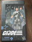 Hasbro G.I. Joe Classified Series Mainframe Action Figure w/Accessories