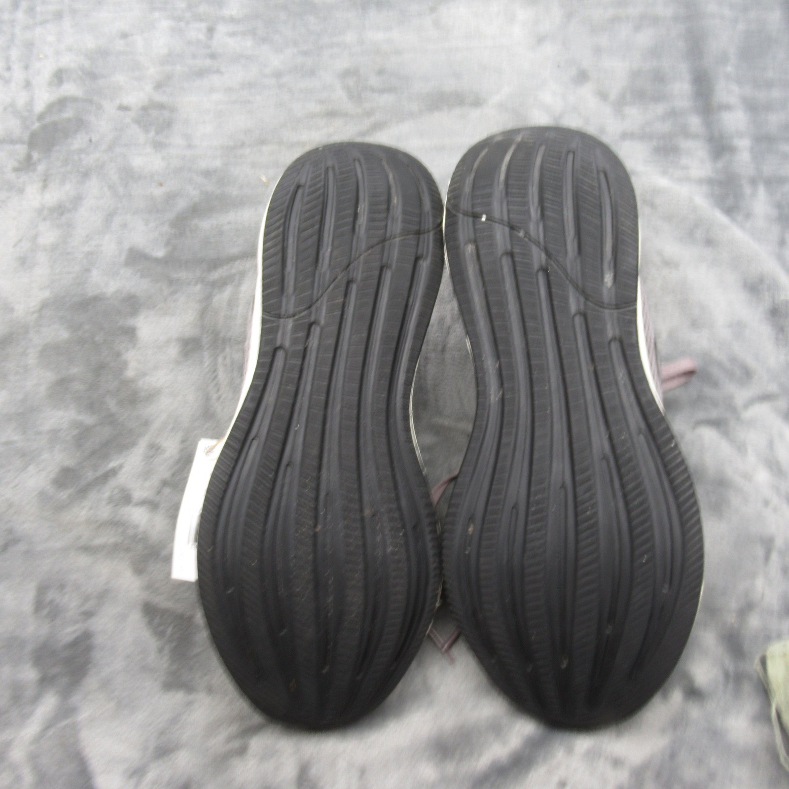 Adidas Response Running Shoes Men 9.5 Gray Ortholite Chunky Sole Lace Up thumbnail 14