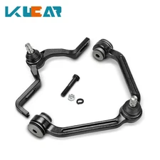 Kucar 2Pcs Front Upper Control Arm Ball Joint for Ford Explorer Ranger Mazda