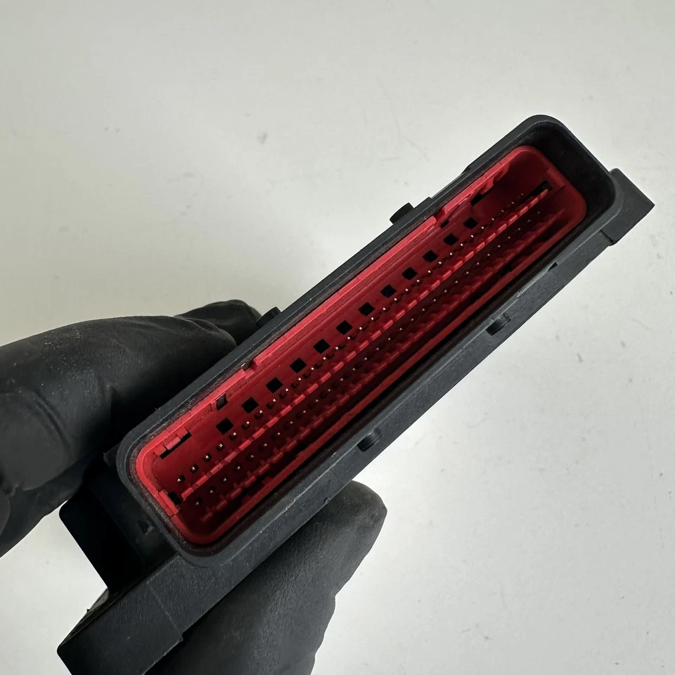 Victory Cross Country 2011 ECU computer ecm cdi control module box PCM 4013482 - Bild 3 von 4