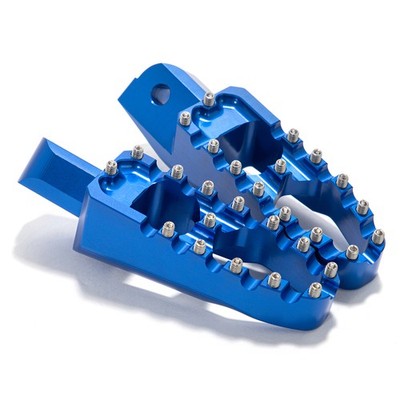 TARAZON E-Bike Rear Passenger Foot Pegs Pedals For SUR-RON UB Ultra Bee 2023-Now