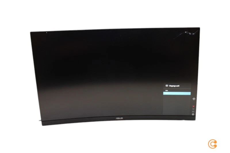 ASUS TUF Gaming VG328H1B 80.1cm 16:9 FHD HDMI Bildschirm Gaming SIEHE TEXT/FOTO - Bild 3 von 4