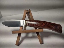 Marble's Sport Gamegetter Fixed Blade Knife - Gladstone, MI - Unused in Box