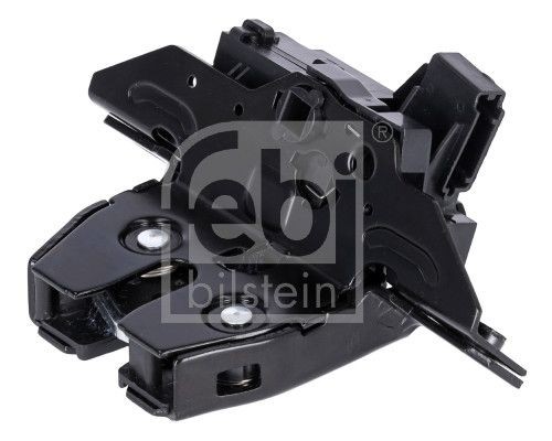 Febi Bilstein Heckklappenschloss 188733 FüR Cadillac Chevrolet Opel Vauxhall-image