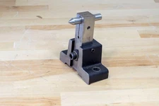 Harig Tailstock for Spin-Indexer
