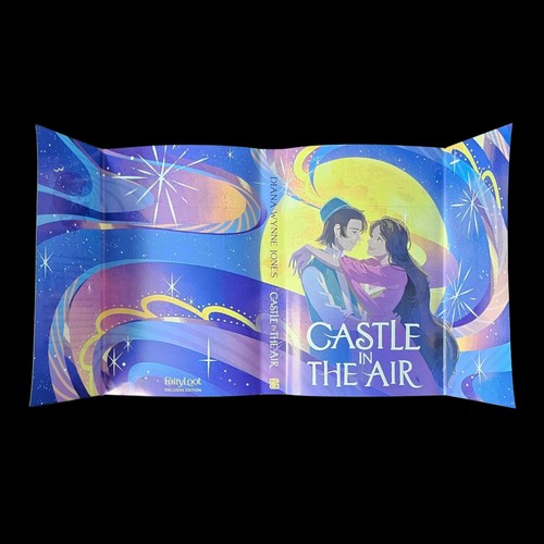Fairyloot Howl's Moving Castle Set - Picture 5 of 13