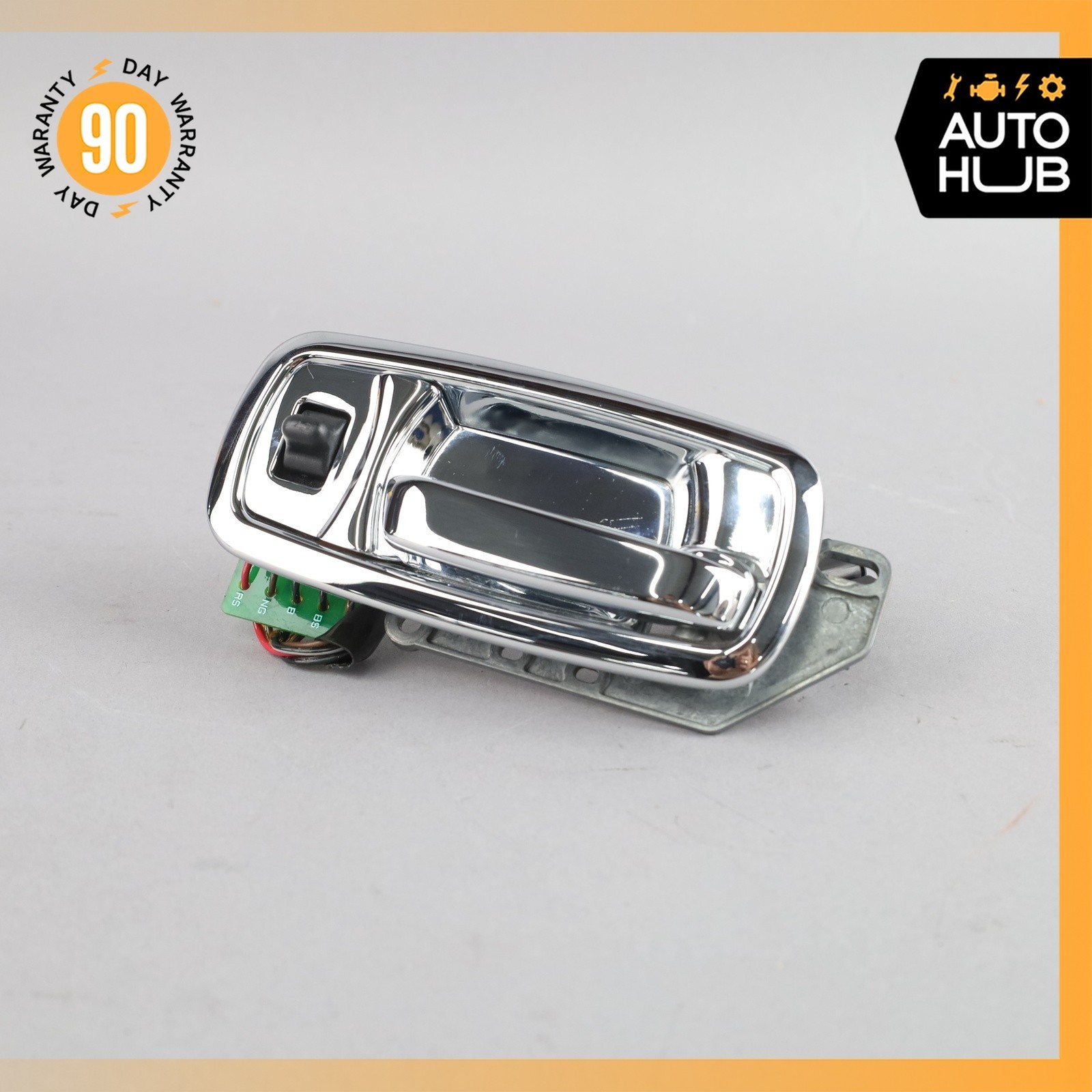 Bentley Arnage 2000-2009 Rear Right Door release handle