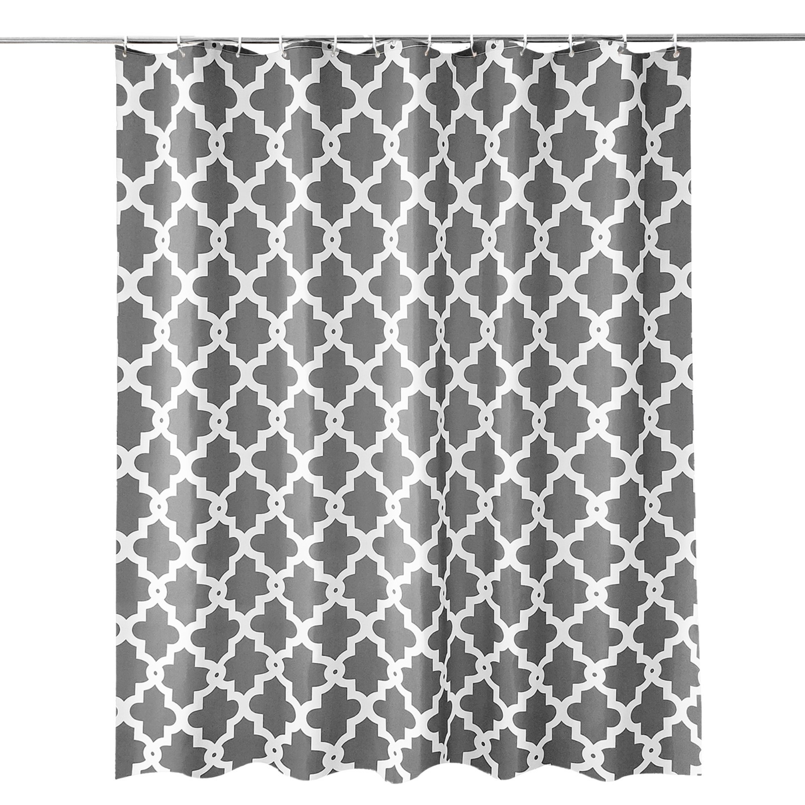 Grey Trellis