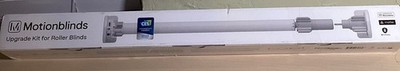 Eve MotionBlinds (Matter) Upgrade Kit For Roller Blinds White