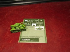 Axis  Allies Miniatures 04/45: T-26 Series 1933 c