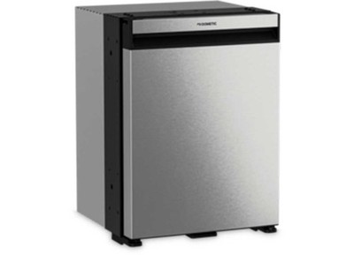 Dometic 9620001851 NRX 1035S Compressor Refrigerator 35L, Stainless Steel Front