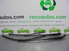 WISCHARM SCHEIBENREINIGUNG VORN RECHTS / 1695266 FÜR OPEL ZAFIRA B 1.6 16V CAT