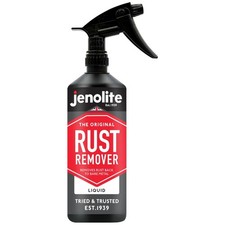 Trigger Spray Rust Remover - Industrial Stren...