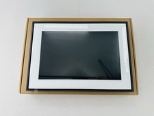 NEW Loop Smart Digital Photo Family Frame - Pictures, Videos, Wi-Fi, Bluetooth