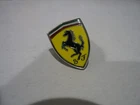 Ferrari  Shield Lapel Badge /Pin - P/N 95991630