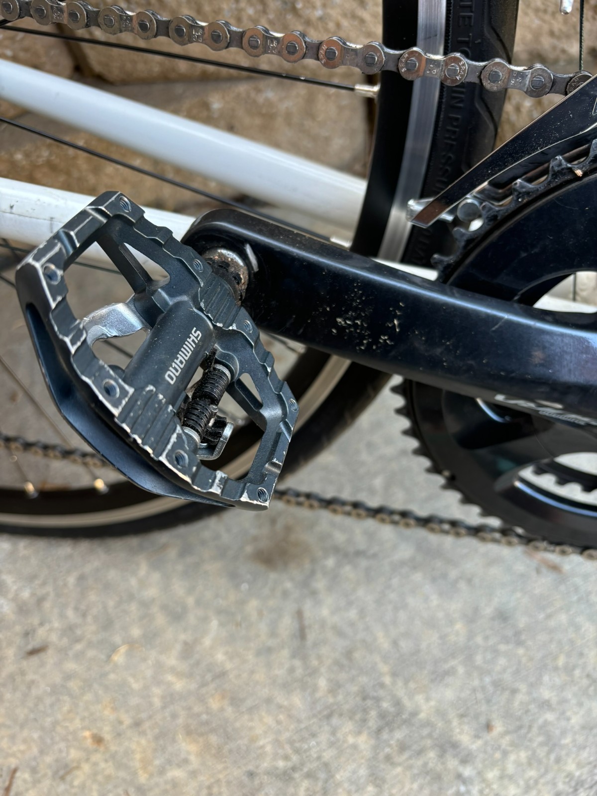 Decathlon Triban Ladies Bike - Size Medium Frame