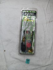 ZAP-PRO - Plug-In Surge & Spike Protector (120-240V)