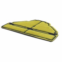 Luftfilter FüR Yamaha 600 YZF R Thundercat 1996+2003 Anpassbar.