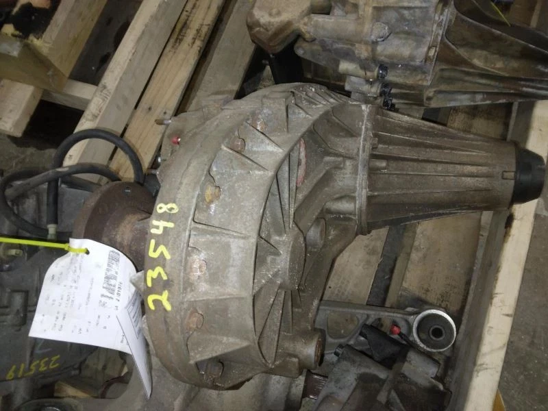 Transfer Case Model NV273 Electric Shift Fits 06-12 DODGE 2500 PICKUP 425103 Foto 2 de 4