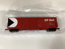 Athearn #1329 HO scale “CP Rail” 50' ACF combination boxcar Rd. #200037