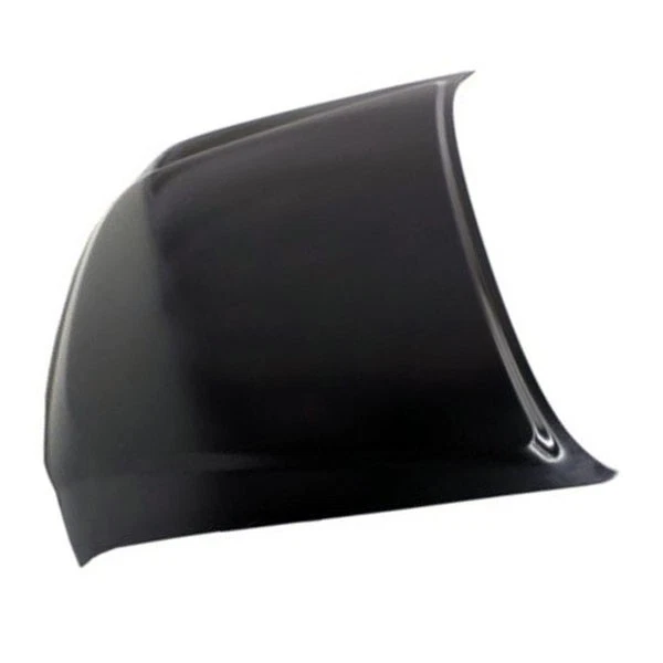 For FIts 05-15 Xterra Front Hood Panel Assembly Prime Steel NI1230169 F5100EA030 Foto 2 de 4