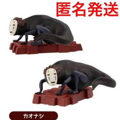 Spirited Away NoFace Pose Collection LE Figure, Unopened, Good