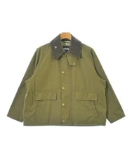 Barbour Blouson Jackets (Other) Khaki 10(Approx. M) 2200607369014