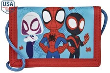 Spiderman Wallet