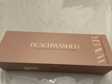 Beachwaver Co Waver Hair Curling Iron  Mini 22mm