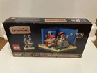 2022 Lego Cosmic Cardboard Adventures 40533 Building Set New Sealed