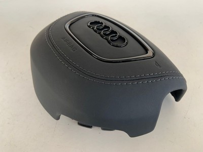 Audi A8 S8 D4 4H 2013 Vorne Abdeckung Fahrerairbag MON19650