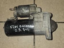 Démarreur Fiat DUCATO