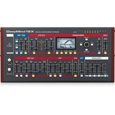 Behringer Deepmind 12XD Synthesizer