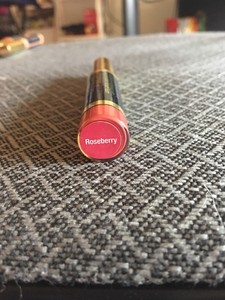 roseberry lipsense