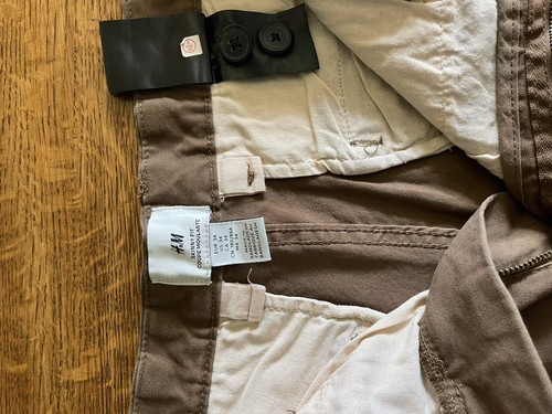 floaty shorts pattern