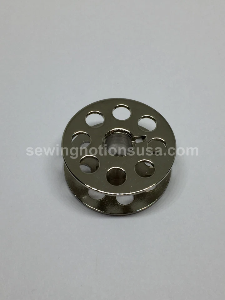 18034 Bobbin For Consew 206RB Juki DNU1541 Seiko 3BL M-Style Walking Foot - Image 3 of 4