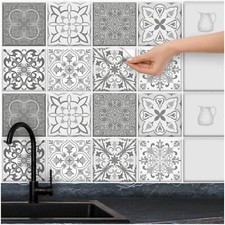 FoLIESEN Fliesenaufkleber für