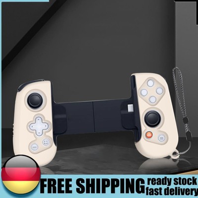Silicone Hand Grip Cover Anti-Slip for Backbone One Mobile Gaming Controller