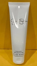 SIGNATURE by JESSICA SIMPSON 3.0 oz 90 ml Body Lotion for Women NEW AS PICTURE