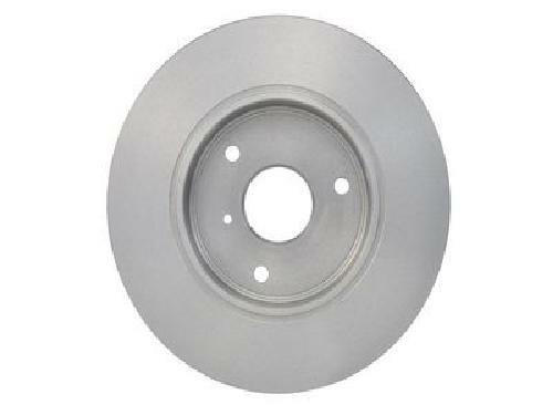Disco De Freno Original BOSCH 0 986 479 305 Para Smart - Picture 3 of 5