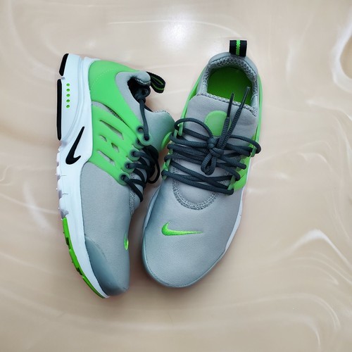 Nike Presto (GS) Shoes Size 5Y Light 