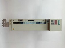 1PCS USED SIEMENS FREQUENCY CONVERTER 6SE7021-0EP60