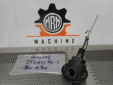 Honeywell 2J2M15-R6-1 Thermocouple Unit New Old Stock Without Original Box