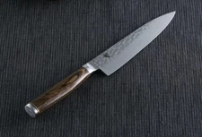 KAI Shun Premier Utility knife Damascus 165mm  Made in Japan New