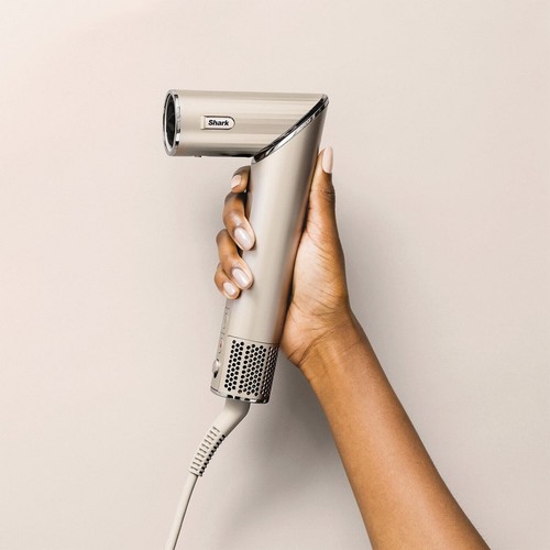 Shark FlexStyle Hair Dryer & Air Styler - Refurbished, 2 STYLING ACCESSORIES - Picture 11 of 12