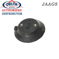 Delta kits Vacuum Cup Replacement Pad for B300 Series Bridges Windshield kit