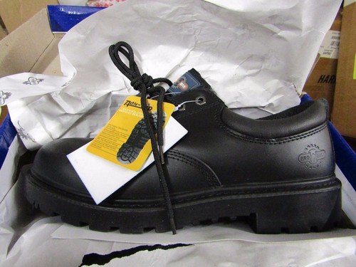 pro man safety shoes
