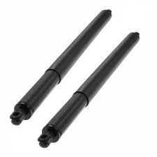 2x Rear Trunk Tailgate Lift Supports Shock Struts for BMW X6 E72 E71 2008-2014
