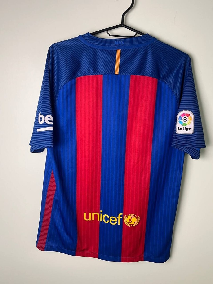 FC Barcelona 2016/17 #8 公式ユニフォーム　上下セット　箱 s-l1200.jpg