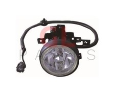 Bumper Fog Light Lamp FOR HONDA CR-V 1997-2002 Lh=Rh DEPO New